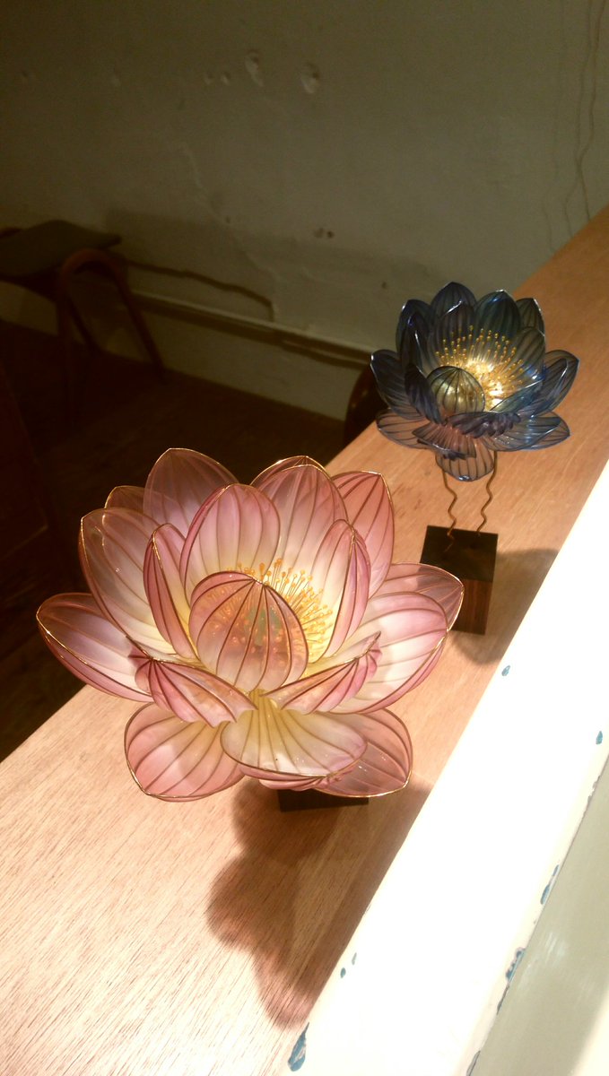 sakae_e's tweet photo. 個展初日無事終了いたしました。
暑い中ご来場いただきありがとうございました！！ https://t.co/Qgrn2El3jA