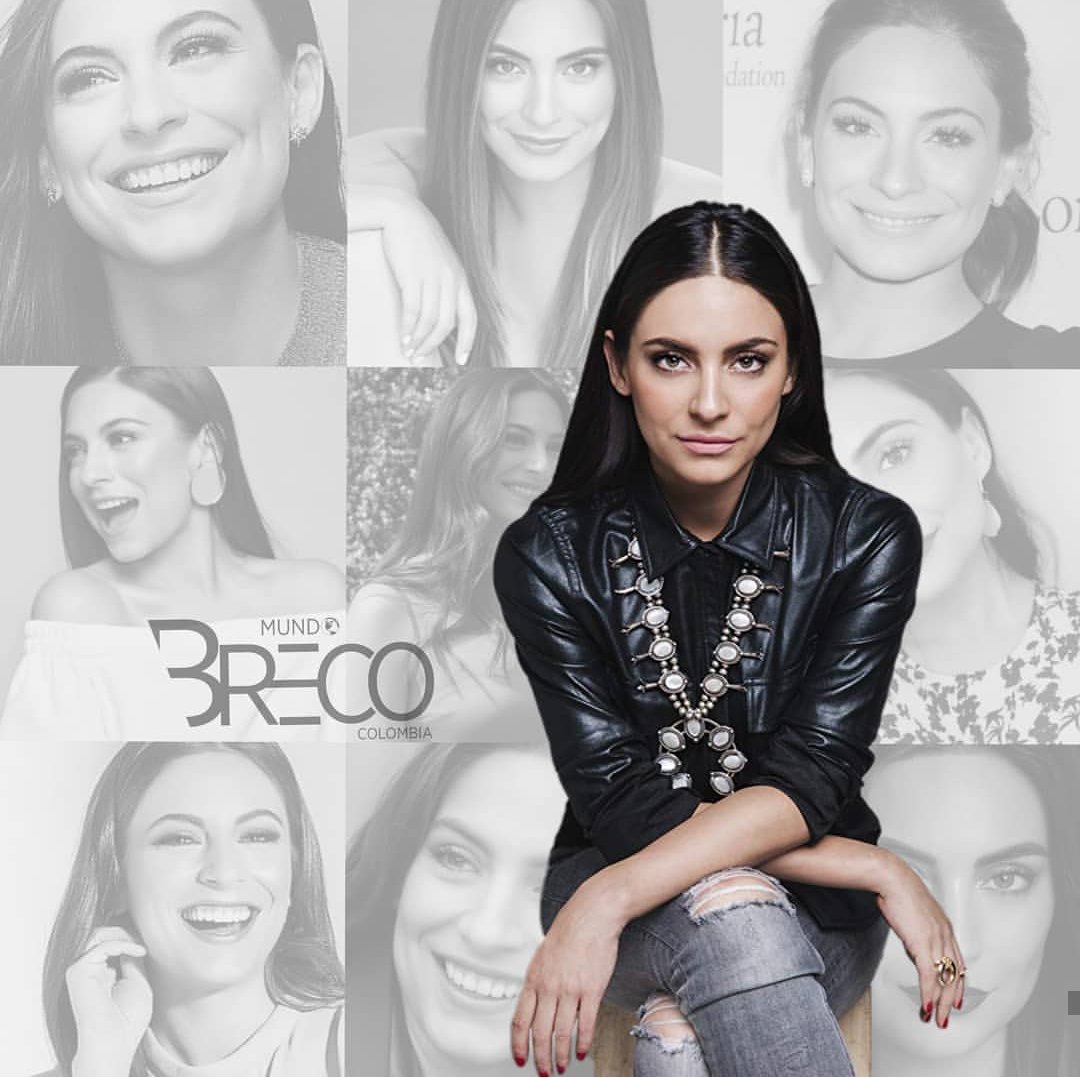 Mundo Breco Colombia tweet media