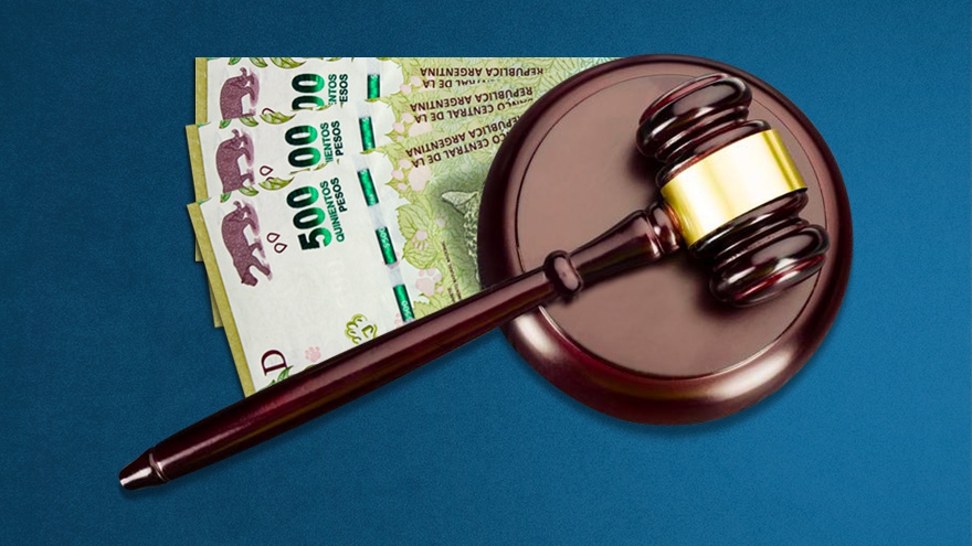 modolaw_arg's tweet photo. #Novedades #MODO Ganancias y ajuste por inflación: nuevo fallo de la Corte Suprema sobre la confiscatoriedad del impuesto. Para más noticias destacadas haga click aquí. - https://t.co/pvMGeM69oh https://t.co/Z3WujGTaWX