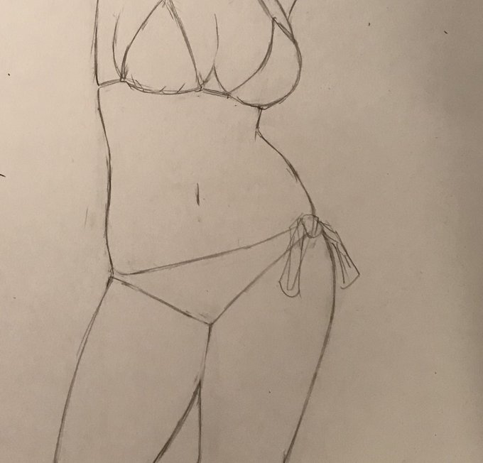 今日の分はもうボディーで誰か分かっちゃうんで、仕上げをお楽しみにって感じです。 