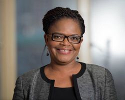 SueNyathi's tweet photo. You are a phenomenal woman and a formidable opponent #BeatriceMtetwa 
That's the only reason why they want to silence you; because they are threatened by you. https://t.co/qw1uQd8PcK