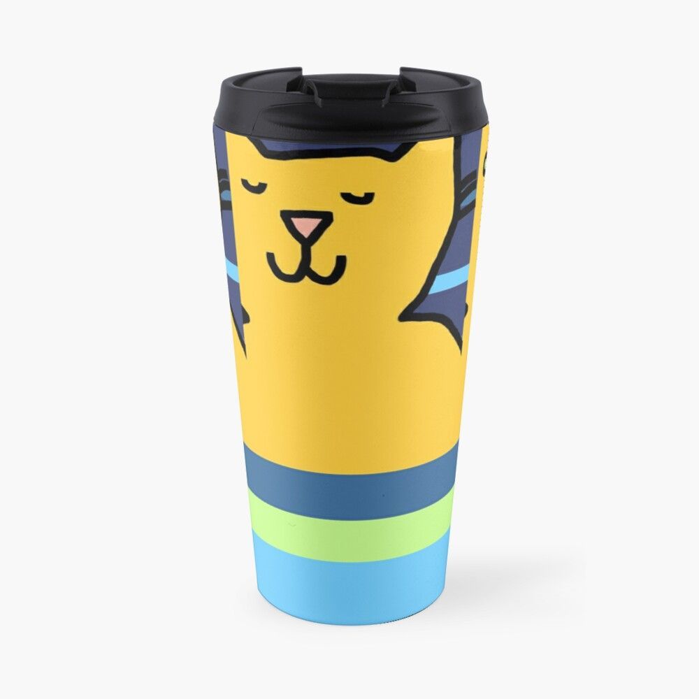 ellenhenryart's tweet photo. Good time to get that thing
See my full Redbubble range

https://t.co/Qv3OX1EvX8

#ellenhenry #redbubble #homedecor #findyourthing #giftideas
#ChristmasCountdown #digitalart #travelcup #togocup #reuse #cats #stripes #caturday #kitty #cute #catboss https://t.co/alFExQgCOG