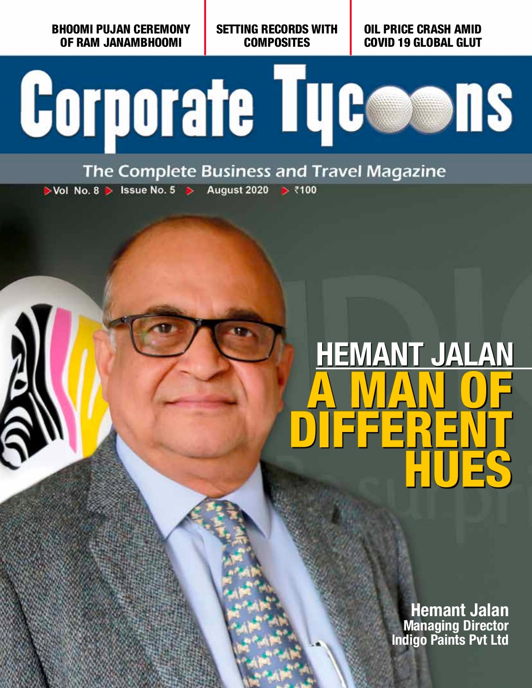 Corporate Tycoons (@magcorptycoons) / X