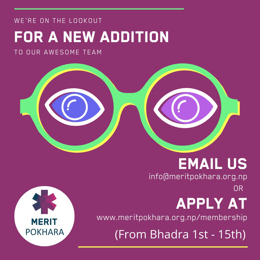 13 Days left for Deadline!