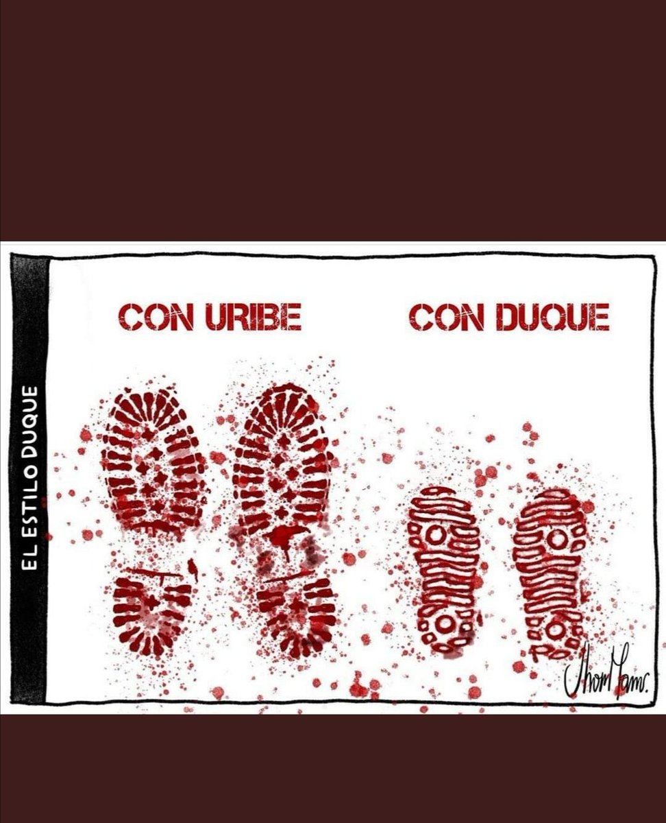 MariaJu15405607's tweet photo. @IvanDuque https://t.co/eELvWUoLNb