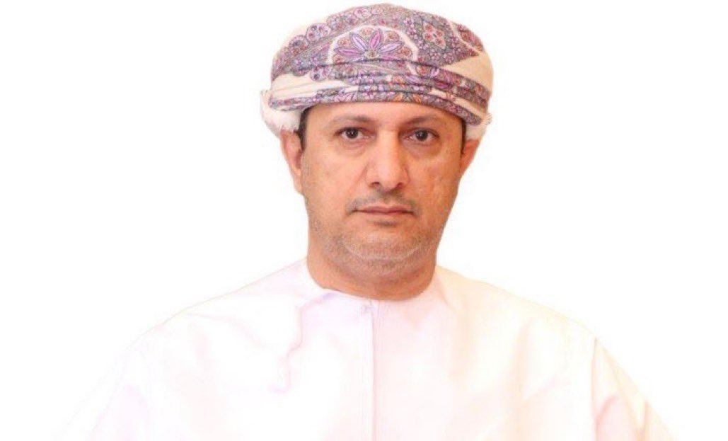 New Government Ministries and Ministers in Oman Tony Walsh توني والش