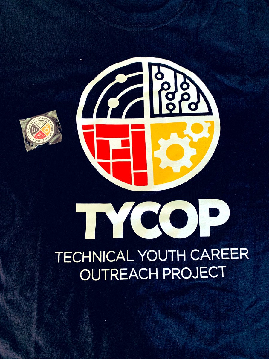 indramaharjan's tweet photo. Thank you @OFNTSC for the swag #TYCOP a great initiative @ORCRoseAnne https://t.co/DjF5NzfgrB