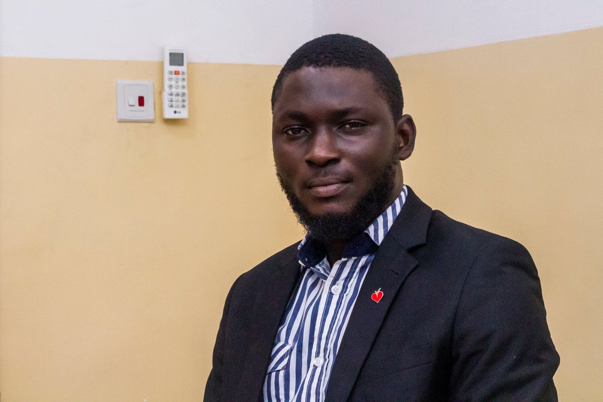 Vous voulez en savoir plus sur le #Nigeria ? Mais aussi sur comment les personnes atteintes de la lèpre ou de la tuberculose y sont impactées par la Covid-19 ? <a href="/aanu_tola/">Fatola Aanuoluwapo</a>, notre chargé de communication au Nigeria, vous explique tout ici 👇
bit.ly/34hxYsq