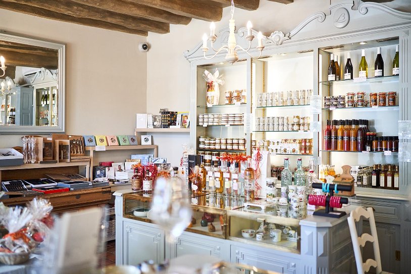 Bernard Loiseau tweet media