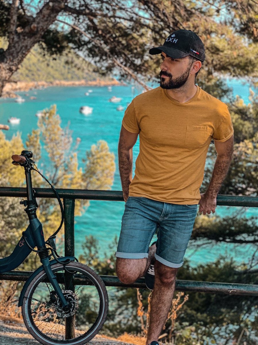 AlexLucianoLive's tweet image. Beauty of South Of France #DJ #Producer #alexluciano #marseille #france