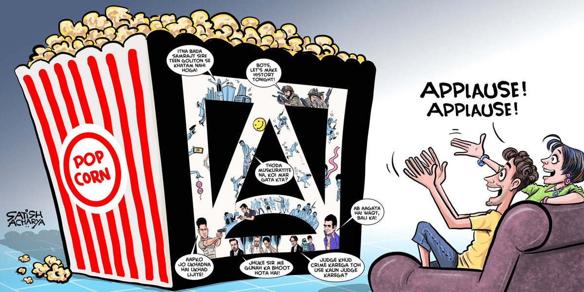 ApplauseSocial's tweet photo. Thank you for being an invaluable part of our journey! 
#3YearsofApplause 
🎨: @satishacharya https://t.co/iNAMe4pwcI