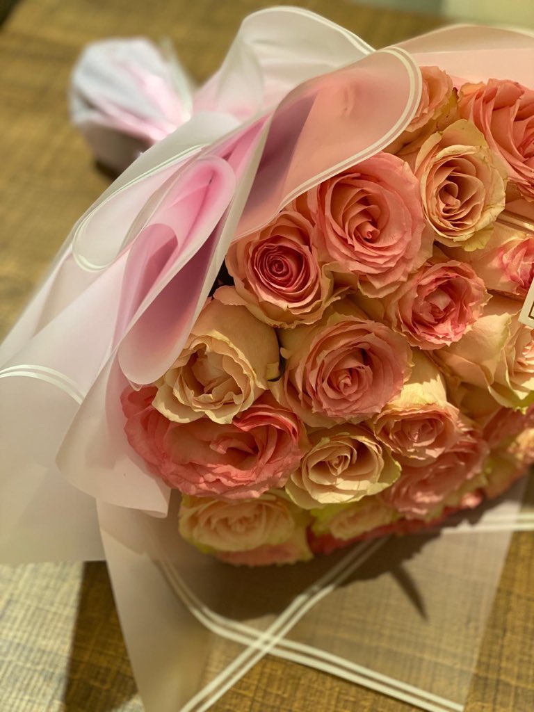 flower كويت tweet media