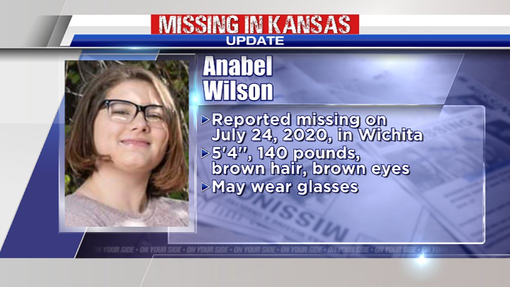 _HateThisSite_'s tweet photo. RT MissingKids "RT AnnetteLawless: Please, RT.

Teenager Anabel Wilson ran away a few weeks ago in south-central Kansas. Let's help find her safe. 
 
https://t.co/GVyHdXUplr #MissingInKS #KAKEnews SGCountySheriff crimestoppers KSAGOffice https://t.co/XMGRm40Vov"