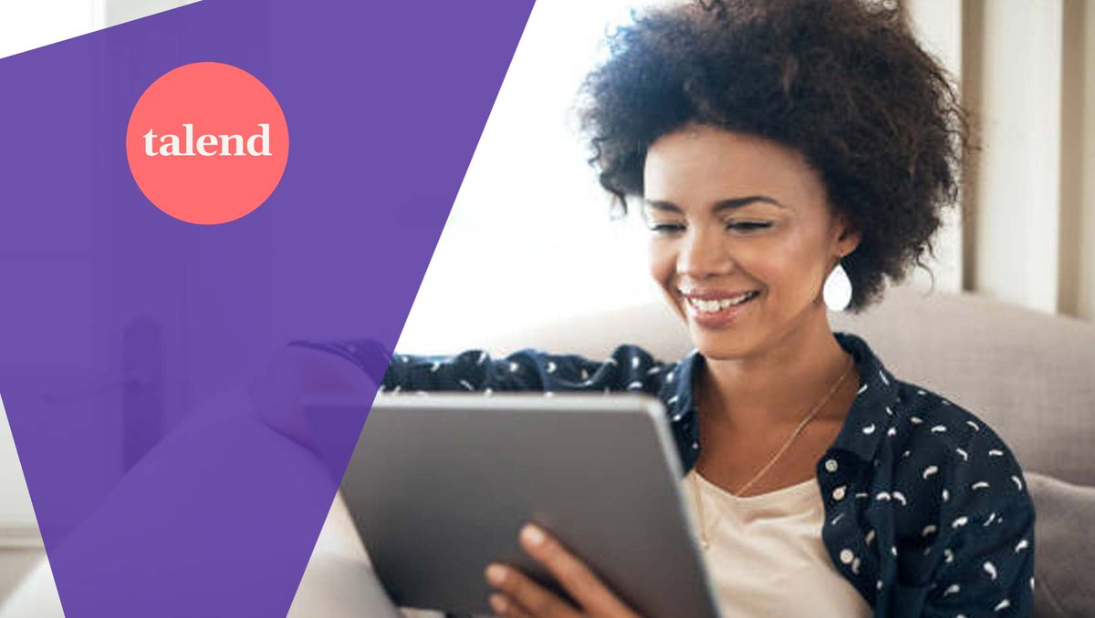 blissity's tweet image. Talend Extends Collaboration with Cloudera dlvr.it/Rdsr5c #B2BCommerce #DataManagementPlatforms