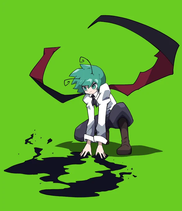 バカルテット 