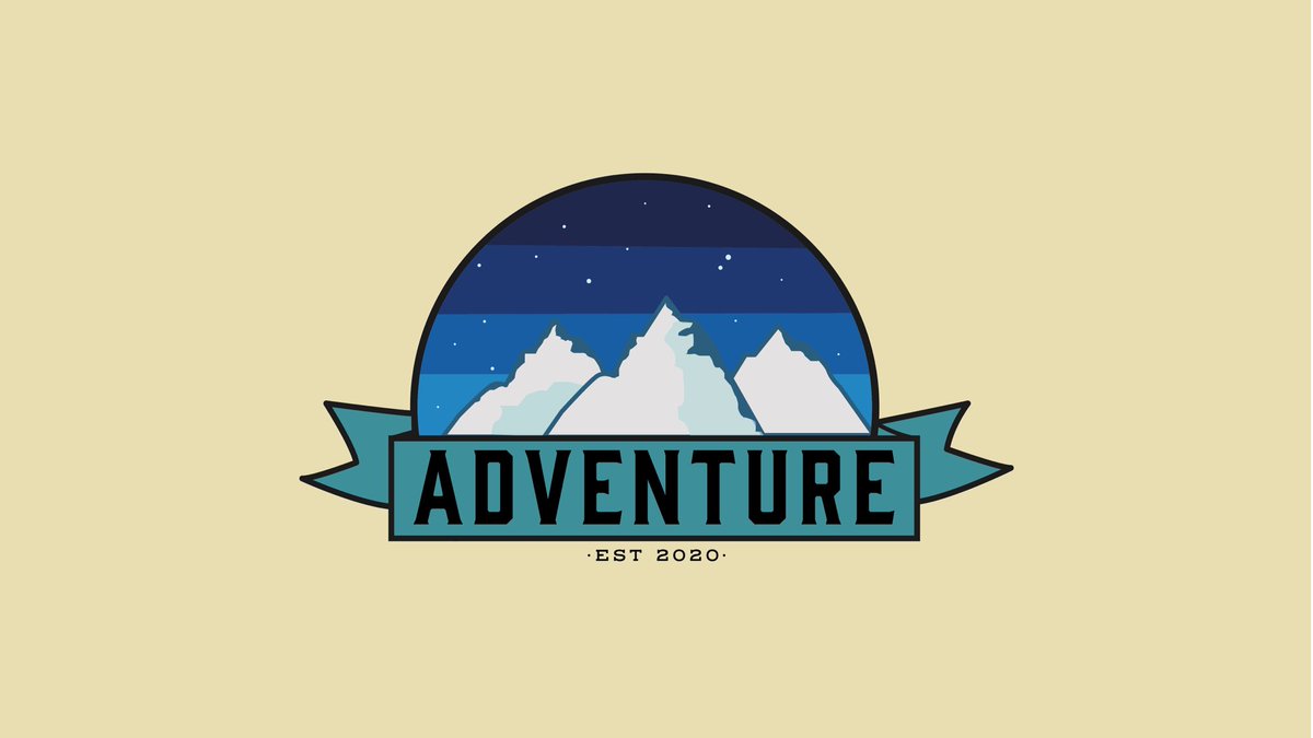 OctaGraphics_'s tweet photo. Camping badge designs! #Graphicsdesign #design #freelance #campingbadge #Graphics #design2020 #2020 #freelancegraphicdesign https://t.co/NIpNI7Y0VV