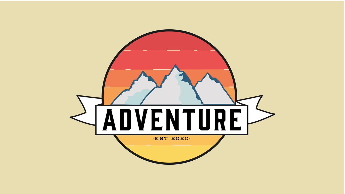 OctaGraphics_'s tweet photo. Camping badge designs! #Graphicsdesign #design #freelance #campingbadge #Graphics #design2020 #2020 #freelancegraphicdesign https://t.co/NIpNI7Y0VV