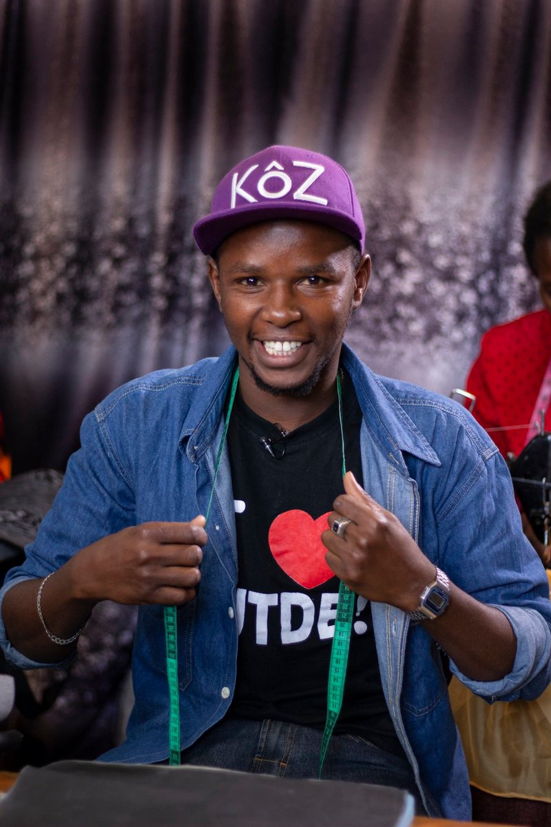 WATCH: Mtaani Initiative

We partnered with UTENA to implement the Mtaani Initiative which sought to provide access to sustainable employment to disadvantaged young people in Nairobi's informal settlements through their creative talent. youtu.be/cU3z4OVPRCY <a href="/UnganoTena/">U-Tena</a>  #youth