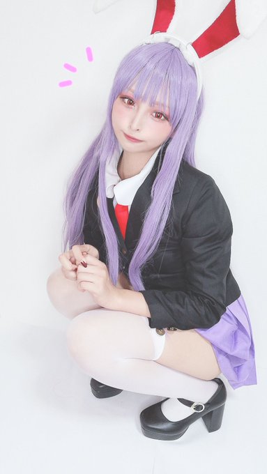 コスプレイヤー枢木くるりのTwitter画像50