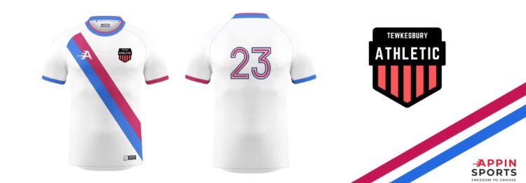 appin_sports's tweet image. It’s taken a lot longer than we envisaged but our Twitter Kit Battle is ready to commence! 

Voting will start shortly. Remember the winning team will walk away with 15 shirts in their specific design so your votes matter. 

The first battle will be revealed this evening 😉