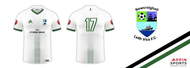 appin_sports's tweet image. It’s taken a lot longer than we envisaged but our Twitter Kit Battle is ready to commence! 

Voting will start shortly. Remember the winning team will walk away with 15 shirts in their specific design so your votes matter. 

The first battle will be revealed this evening 😉