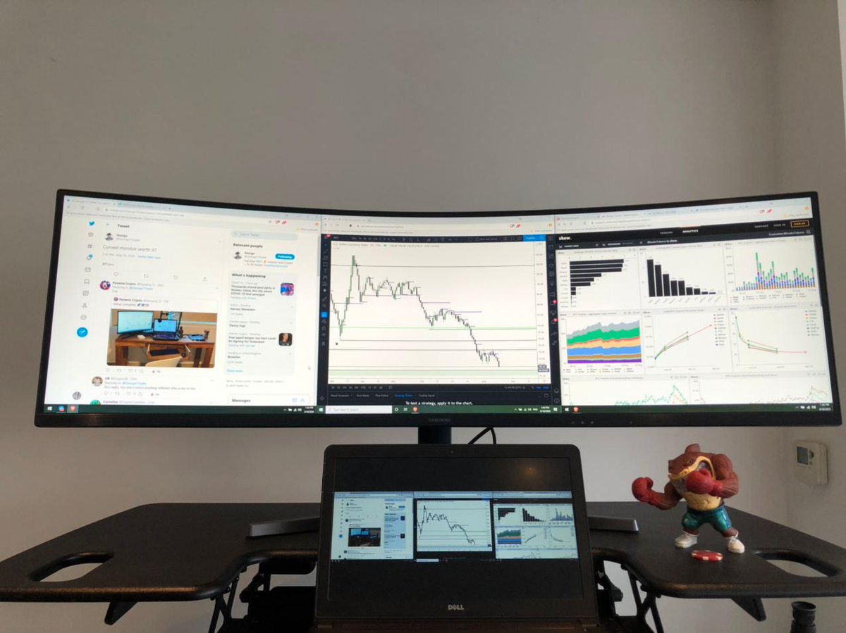 Electus101's tweet photo. @George1Trader I have this bad boy, love it. https://t.co/O3fDzUz0Da https://t.co/XZd9JOS0uN