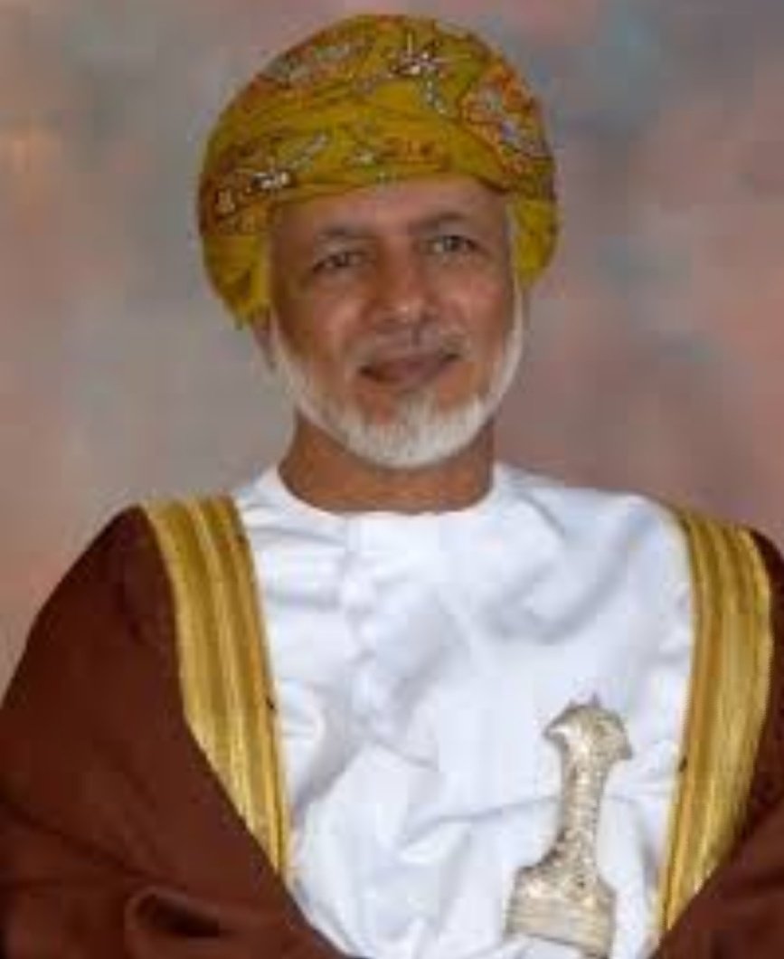 hadab_0005's tweet photo. #شكرا_يوسف_بن_علوي

حفظك الله كفيت ووفيت يا ايقونة السلام وخير من مثّل عمان في الداخل والخارج 🤍. https://t.co/bRkYfrJnno