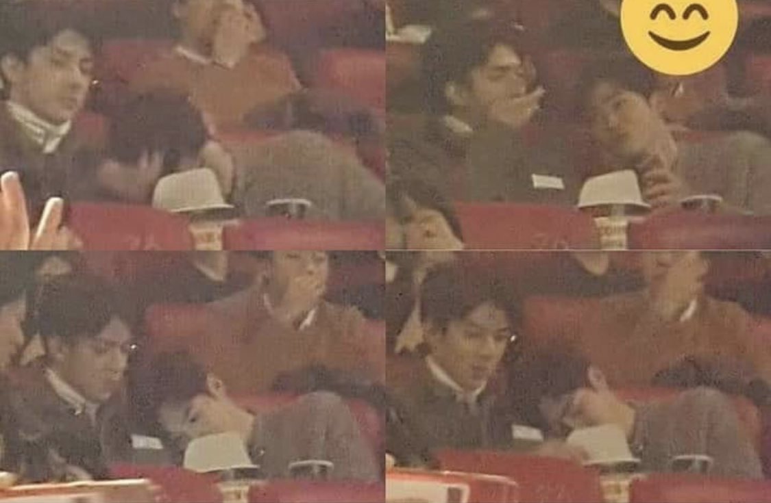 SJ_Archive_'s tweet photo. 너넨 너무 자연스러운게...
장점이자 단점이야.. https://t.co/iDn1bMgr40