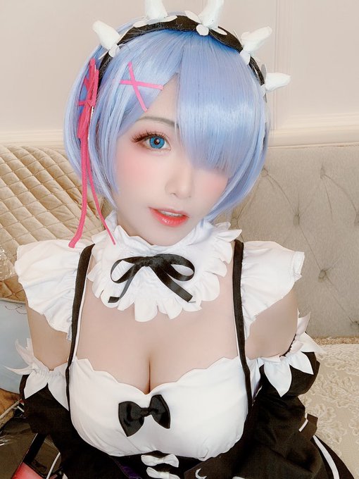 Twitterのコスプレ画像33
