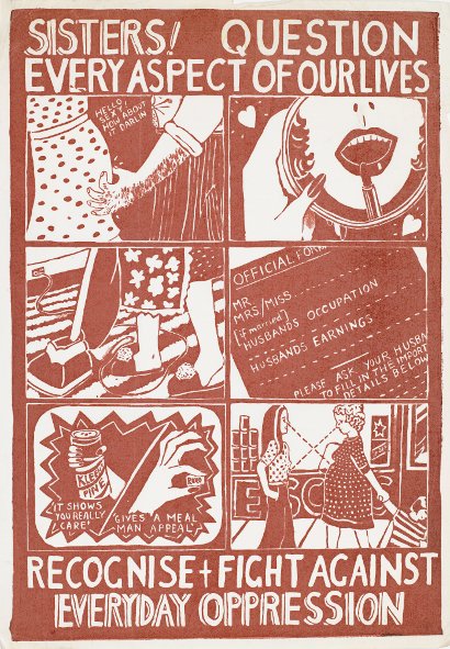 That's probably why the designs are incredibly detailed and cover a broad range of topics