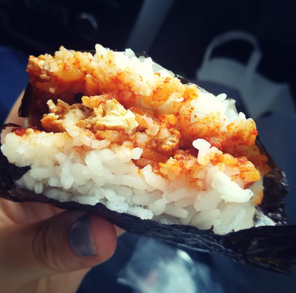 Onigiri