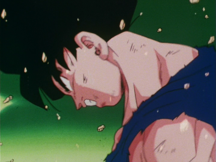 Dragon Ball Perfect Shots (@dbperfectshots) on Twitter photo 