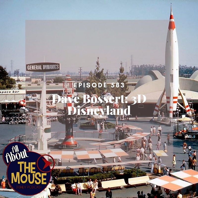 AATMCentral's tweet photo. On this week's episode of the AATM podcast, author and Creative Director Dave Bossert joins me to talk about his new book "3D Disneyland". Download the show today from iTunes and everywhere else podcasts are available or direct from the site at https://t.co/JdGzTzHJI1. https://t.co/sQoCN9VcBB