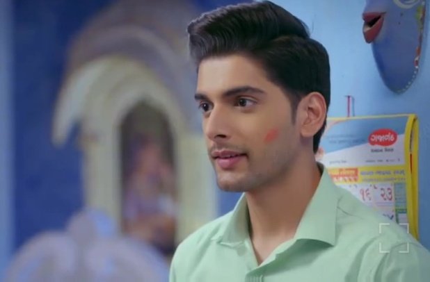 GossipesTV's tweet photo. #SuperExclusive

#Raja and #Rani's cute romance in @ColorsTV #ShubhAarambh

Watch Mon to Friday 9:15 pm and from 24th August Mon to Fri 9:30pm on #ColorsTV

 @MahimaMakwana_ #AkshitSukhija https://t.co/qnOeg9qJpB