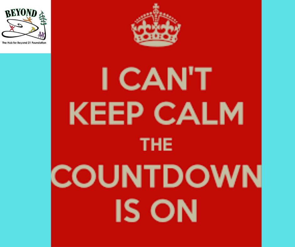 The Hub 4 Beyond 21 tweet media