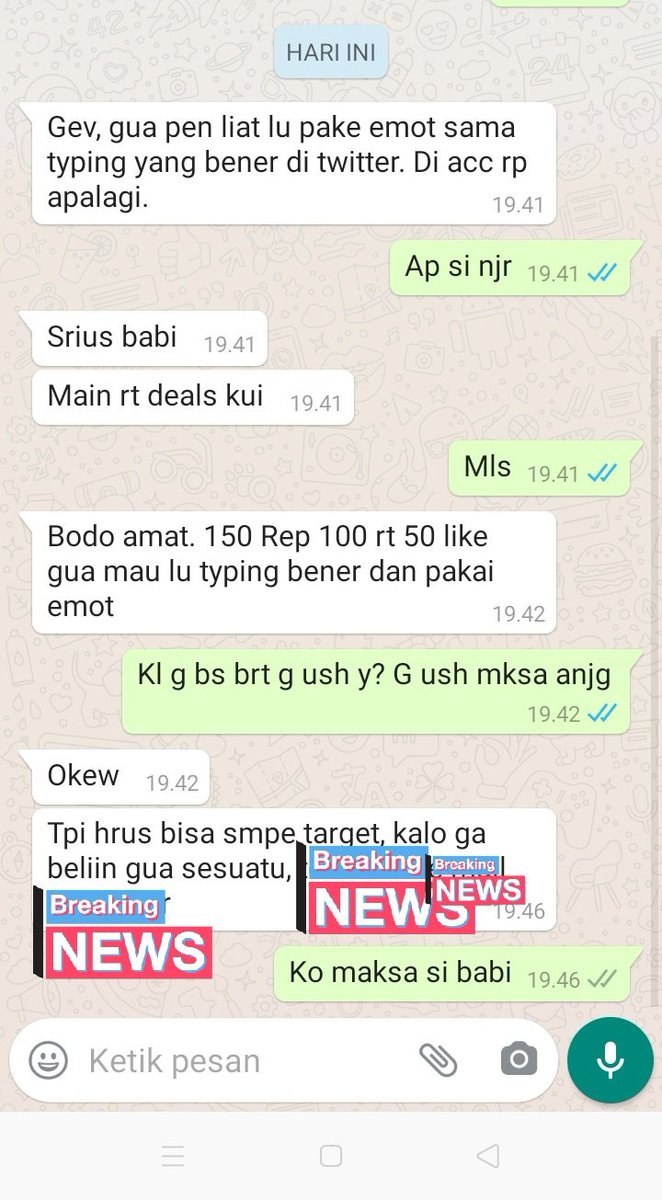 jfb. Gevan Anggara tweet media