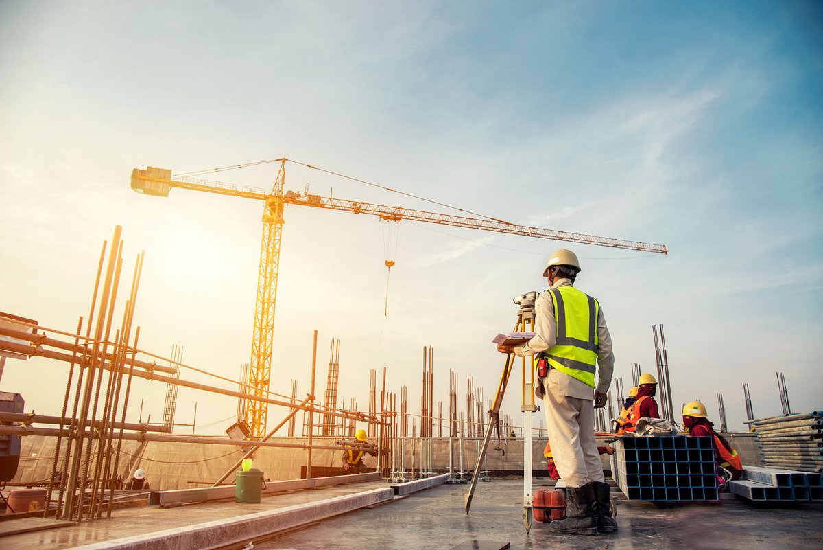 SimplifiUK's tweet photo. With over 20 years' experience providing connectivity for #construction sites, it's safe to say we're specialists in the sector. Do you have a project we can support on? Discover the services we provide below and get in touch for a #WiFi consultation.
https://t.co/SMYmJH9izF https://t.co/h2bO11iUh1