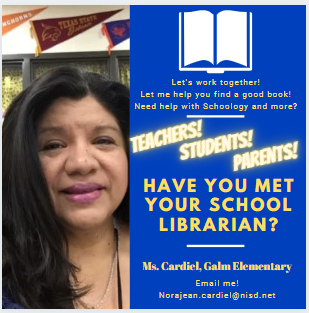 Galm Elem Library tweet media