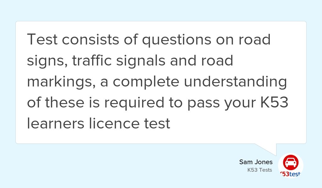 K53Tests's tweet photo. "These signs enhance road safety and knowing the purpose of these signs, signals and markings will enable..." https://t.co/KZ59tnpIUG #DrivingLessons #DriversLicenceSouthAfrica #DriversLearnersTest #drivinglicence #DrivingLicenceTest https://t.co/Vl61dxHZNc