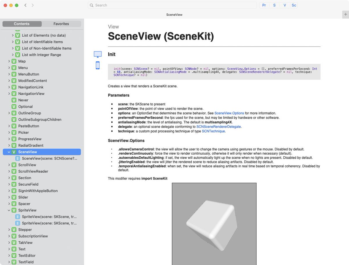 SwiftUILab's tweet image. A new update for the Companion for SwiftUI app is here! Most of the WWDC2020 additions are included (approximately 200 entries), except for WidgetKit and property wrappers, which are coming very soon. Please read the link for more details. #SwiftUI #iOSDev swiftui-lab.com/companion-app-…