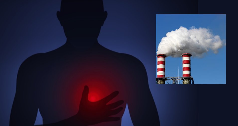 advheart_2020's tweet photo. Study shows that finer particulate matter along with carbon monoxide in the air have been linked to Cardiovascular Diseases - https://t.co/fI58NDgytN

#Cardiology #CardioEd #cardiotwitter #cardiovascular #disease #MedTwitter #MedEd #webinar #ehealth #Online #Conference #research https://t.co/H3Yn5YcpGn
