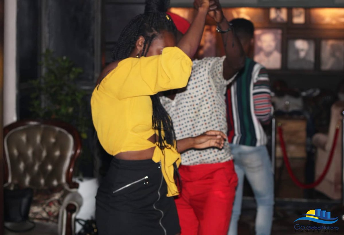 nations_go's tweet photo. #funkyfriday Shout out to our dance student #Phathi_katurah for been loyal to Go.GlobalNations &amp; a great Fashionista. Celebrating &amp; supporting Women month
 
#womenmonth #supportingwomen #fashion #womendancing #womeninfashion #Africanbeauty #AfricanWoman https://t.co/iI6mDX0dgU
