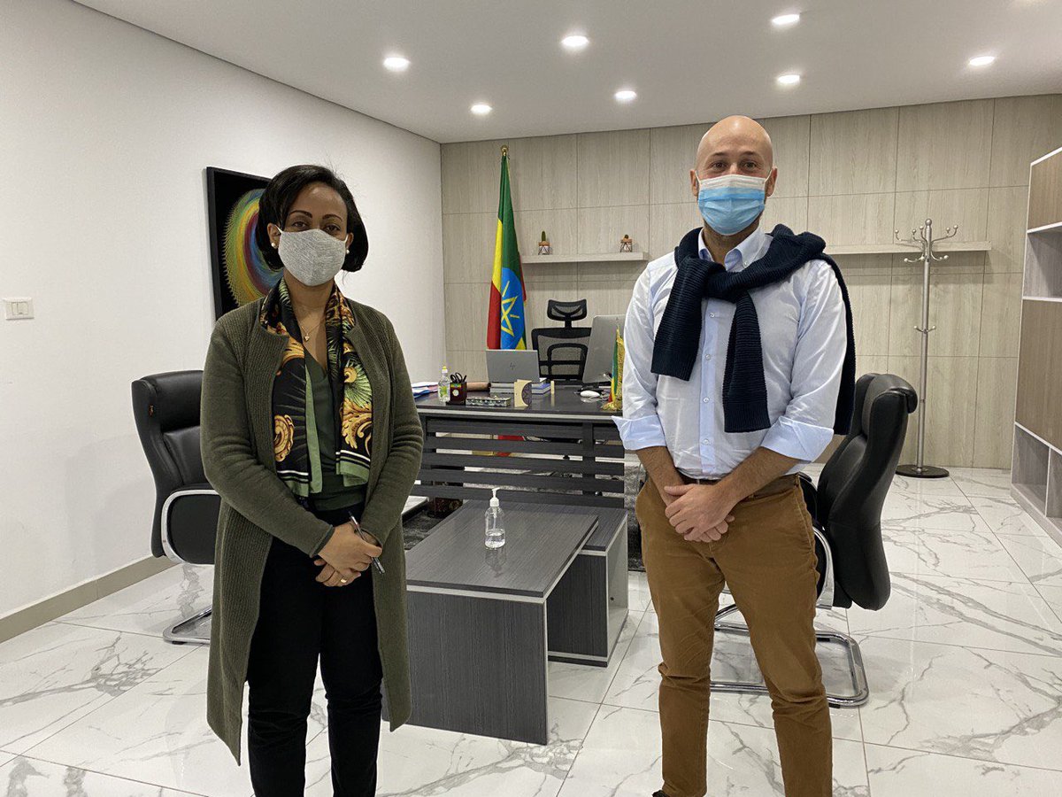 Lia Tadesse tweet media