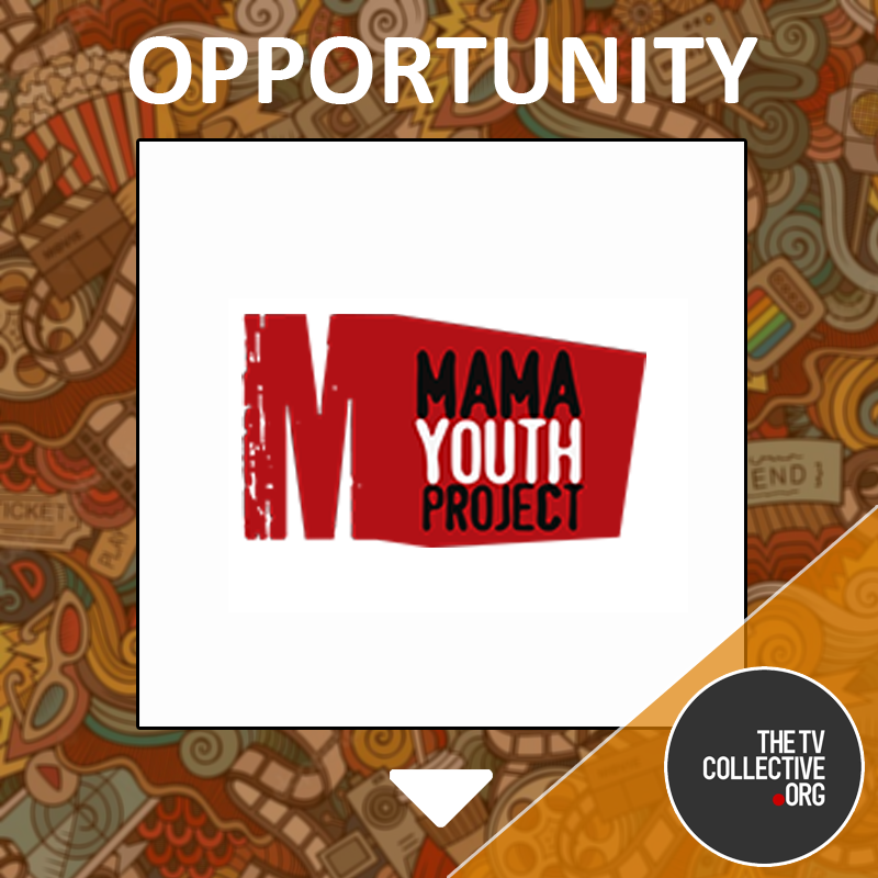 TheTVCollective's tweet photo. OVER 18 & LOOKING FOR AN ENTRY POINT INTO TV?
Applications for the Autumn intake of the What's Up TV Training are open!
DEADLINE: 22/09/20 https://t.co/NbmOo6sHT4
#MamaYouthProject #TV #Film #Training #BAME #Internship #WorkPlacement #EntryLevel #OpenToWork #UK #ICYMI https://t.co/XUfCs5wG5d