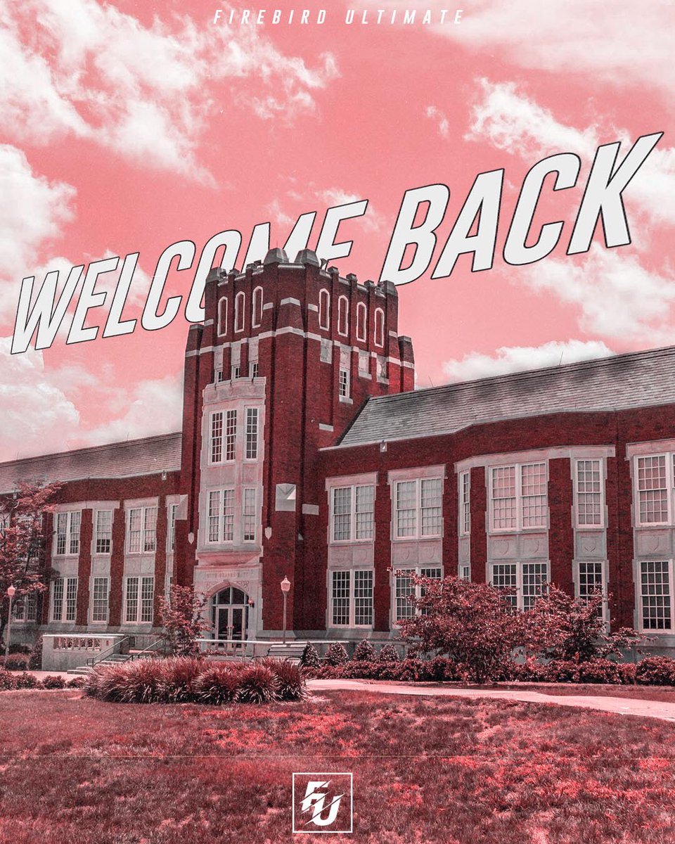 jsufirebird's tweet image. Welcome back, Gamecocks! Make sure to stop by tonight at Get On Board Day and check us out! And don’t forget next week is Rookie Week!