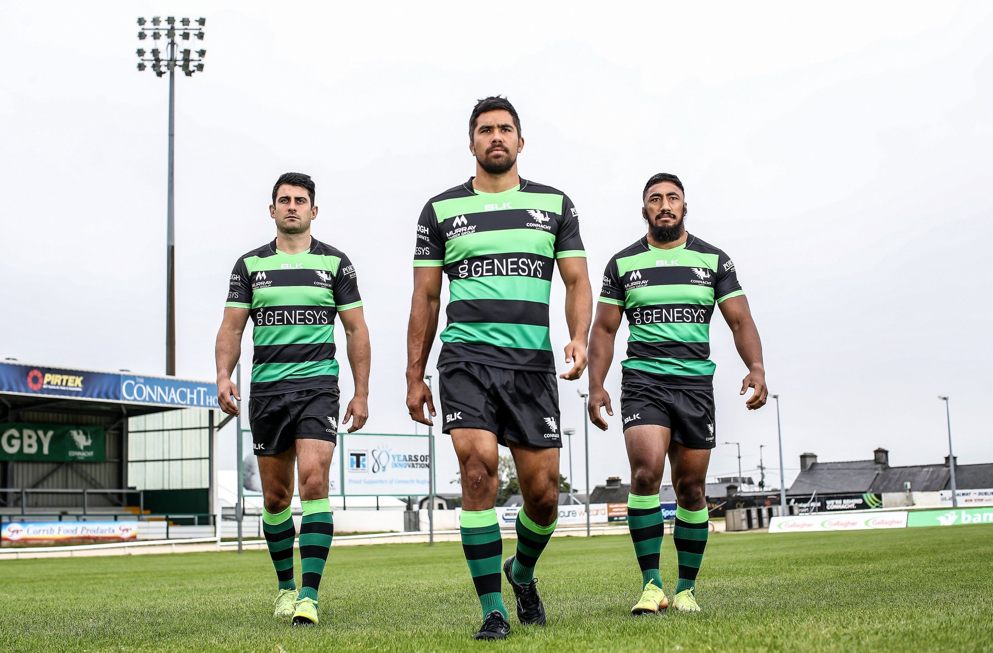 connacht rugby jersey 2020