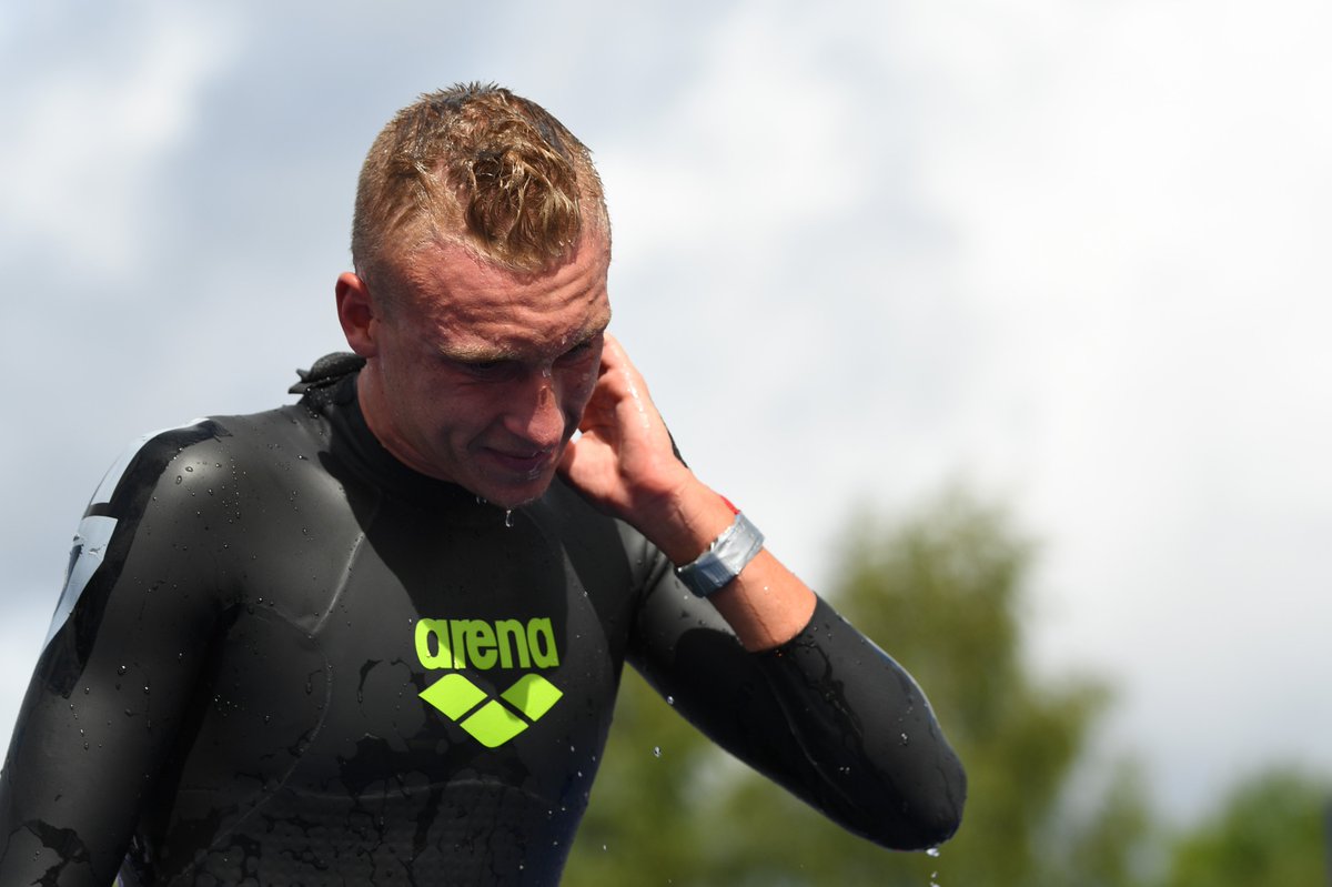 [Championnats eau-libre d'Italie - Piombino]
Deuxième place du 10km pour @marcoswimfr en 1:52'23.9
#arenawaterinstinct
