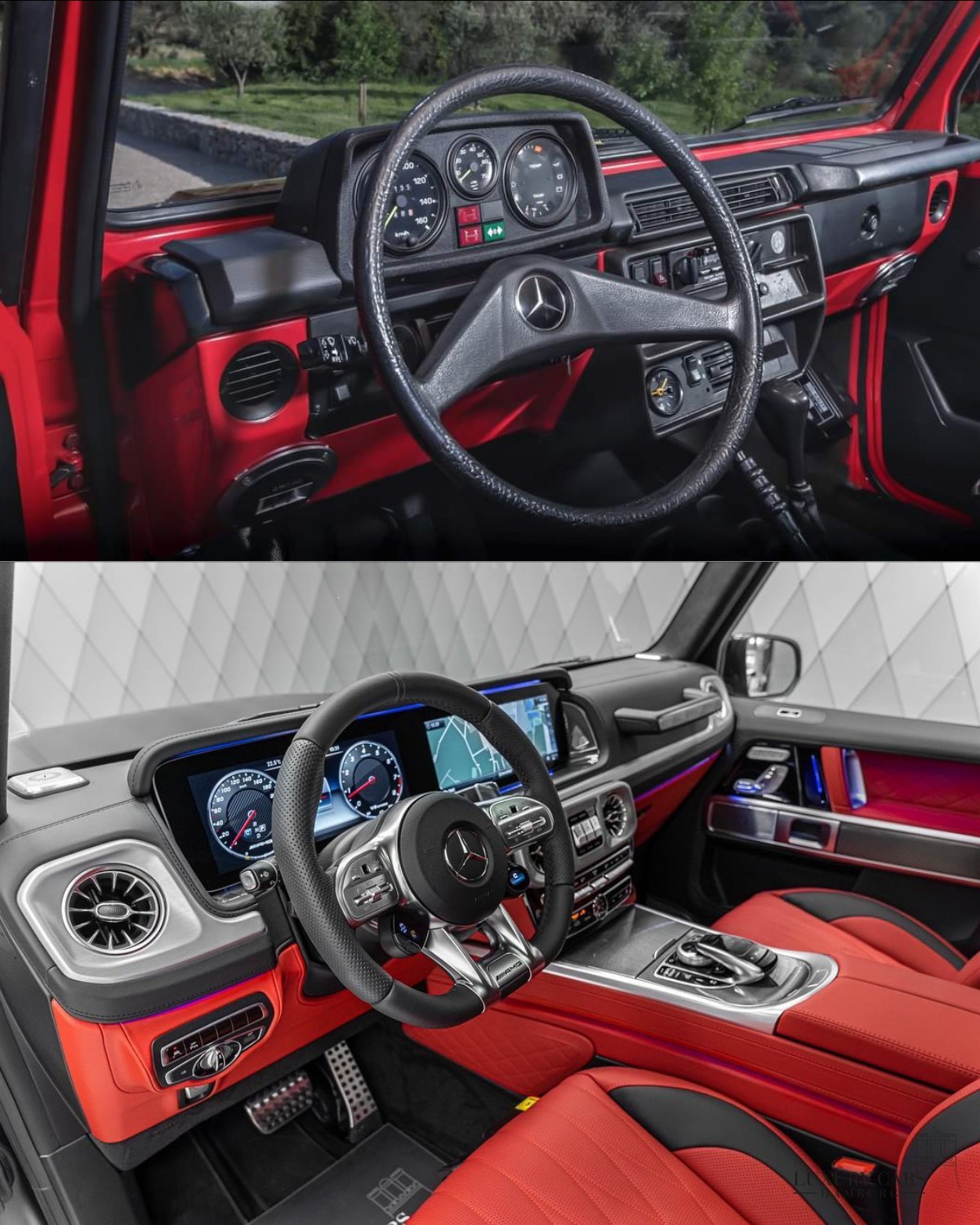 Mercedes Benz Maybach Fans 1979 Mercedesbenz G Class Interior Luxury Cars Hamburg Gclass G63 G63amg T Co 4rjob585fp Twitter