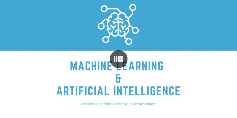 Prolifics's tweet image. Prolifics machine learning (ML) and artificial intelligence (AI) services will help your business achieve a scalable and agile environment. ow.ly/tMhh50zeq5p #clouddevelopment #cloudprogramming #machinelearning #artificialintelligence