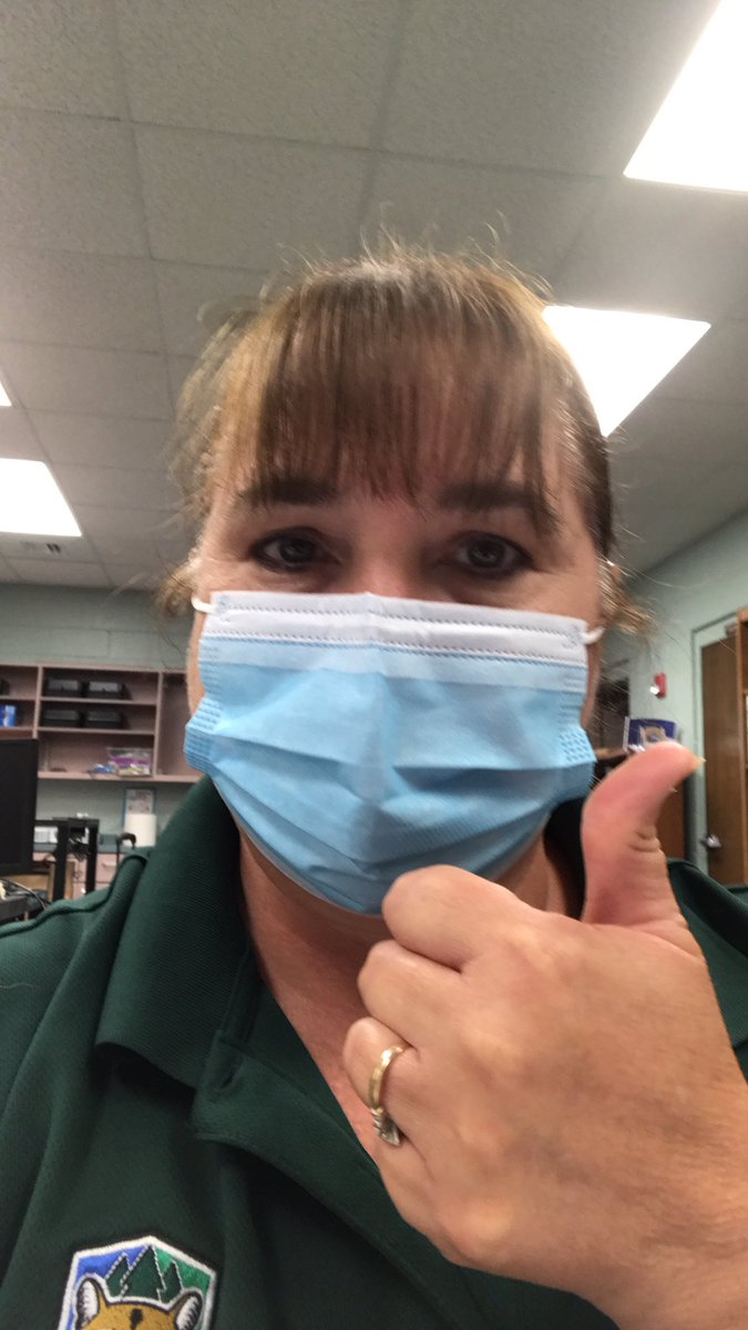 Science Ready!@ElemSci #VCSScientists